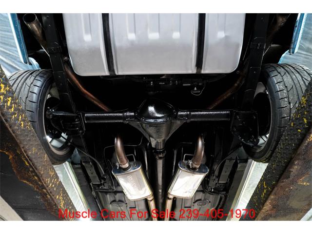 1969 Chevrolet Camaro (CC-2089301) for sale in Fort Myers, Florida
