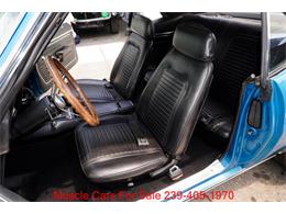 1969 Chevrolet Camaro (CC-2089301) for sale in Fort Myers, Florida