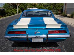 1969 Chevrolet Camaro (CC-2089301) for sale in Fort Myers, Florida