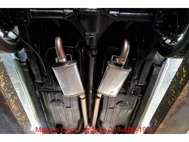 1969 Chevrolet Camaro (CC-2089301) for sale in Fort Myers, Florida