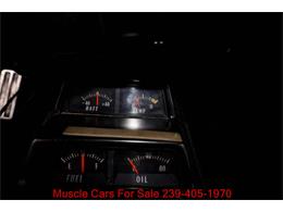 1969 Chevrolet Camaro (CC-2089301) for sale in Fort Myers, Florida