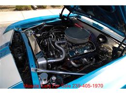 1969 Chevrolet Camaro (CC-2089301) for sale in Fort Myers, Florida