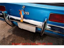 1969 Chevrolet Camaro (CC-2089301) for sale in Fort Myers, Florida
