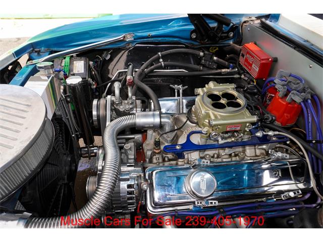 1969 Chevrolet Camaro (CC-2089301) for sale in Fort Myers, Florida