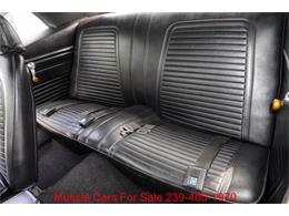 1969 Chevrolet Camaro (CC-2089301) for sale in Fort Myers, Florida