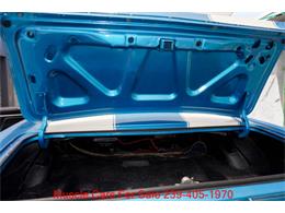 1969 Chevrolet Camaro (CC-2089301) for sale in Fort Myers, Florida
