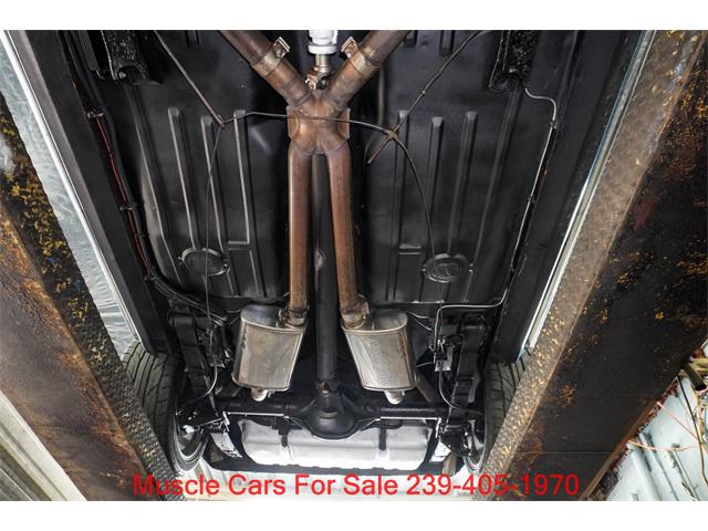 1969 Chevrolet Camaro (CC-2089301) for sale in Fort Myers, Florida