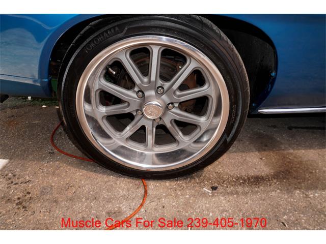 1969 Chevrolet Camaro (CC-2089301) for sale in Fort Myers, Florida