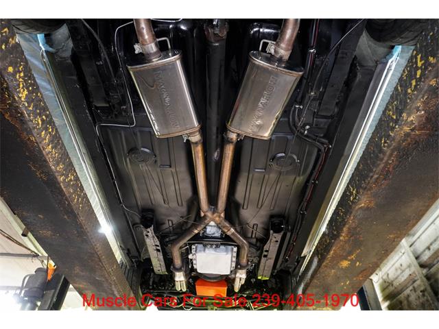 1969 Chevrolet Camaro (CC-2089301) for sale in Fort Myers, Florida