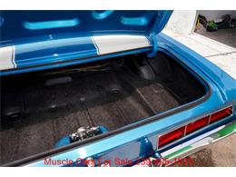 1969 Chevrolet Camaro (CC-2089301) for sale in Fort Myers, Florida