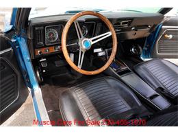1969 Chevrolet Camaro (CC-2089301) for sale in Fort Myers, Florida