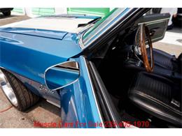 1969 Chevrolet Camaro (CC-2089301) for sale in Fort Myers, Florida