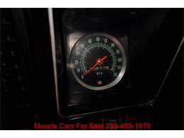 1969 Chevrolet Camaro (CC-2089301) for sale in Fort Myers, Florida