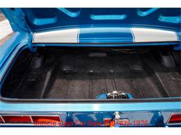 1969 Chevrolet Camaro (CC-2089301) for sale in Fort Myers, Florida
