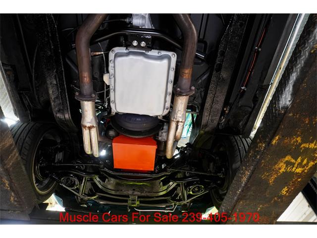 1969 Chevrolet Camaro (CC-2089301) for sale in Fort Myers, Florida