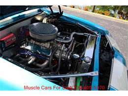 1969 Chevrolet Camaro (CC-2089301) for sale in Fort Myers, Florida