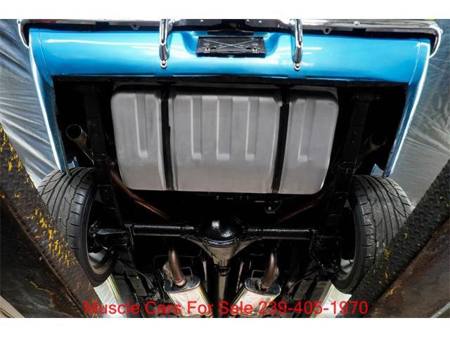 1969 Chevrolet Camaro (CC-2089301) for sale in Fort Myers, Florida