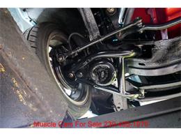1969 Chevrolet Camaro (CC-2089301) for sale in Fort Myers, Florida