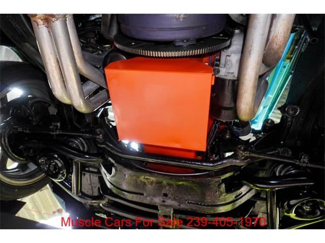 1969 Chevrolet Camaro (CC-2089301) for sale in Fort Myers, Florida