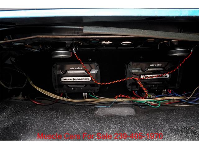 1969 Chevrolet Camaro (CC-2089301) for sale in Fort Myers, Florida