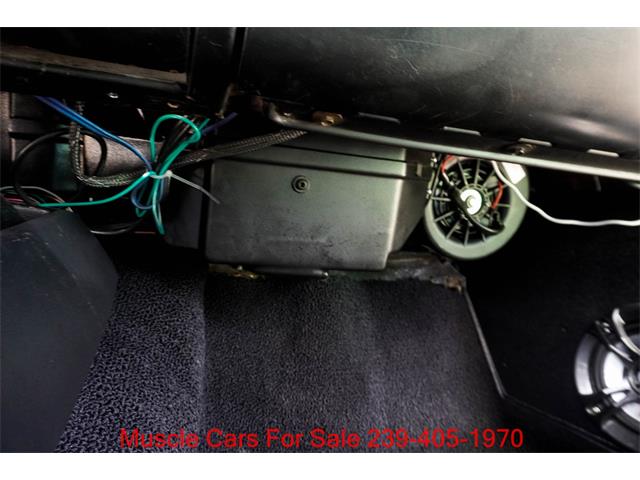 1969 Chevrolet Camaro (CC-2089301) for sale in Fort Myers, Florida