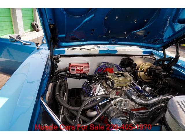 1969 Chevrolet Camaro (CC-2089301) for sale in Fort Myers, Florida