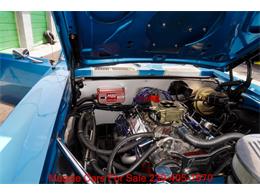 1969 Chevrolet Camaro (CC-2089301) for sale in Fort Myers, Florida