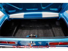 1969 Chevrolet Camaro (CC-2089301) for sale in Fort Myers, Florida