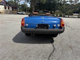 1975 MG MGB (CC-2089303) for sale in Westford, Massachusetts