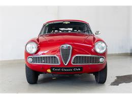 1963 Alfa Romeo 1600 (CC-2089305) for sale in Naarden, Noord-Holland