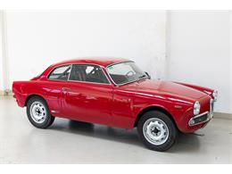 1963 Alfa Romeo 1600 (CC-2089305) for sale in Naarden, Noord-Holland