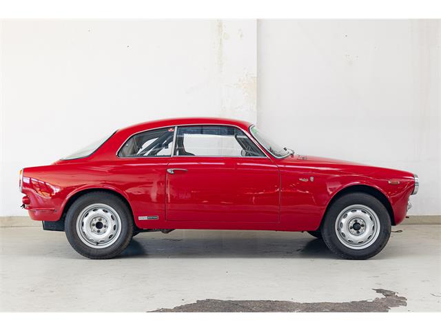 1963 Alfa Romeo 1600 (CC-2089305) for sale in Naarden, Noord-Holland