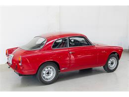1963 Alfa Romeo 1600 (CC-2089305) for sale in Naarden, Noord-Holland