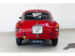1963 Alfa Romeo 1600 (CC-2089305) for sale in Naarden, Noord-Holland