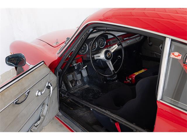 1963 Alfa Romeo 1600 (CC-2089305) for sale in Naarden, Noord-Holland