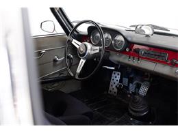 1963 Alfa Romeo 1600 (CC-2089305) for sale in Naarden, Noord-Holland