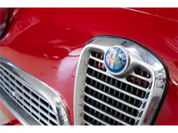1963 Alfa Romeo 1600 (CC-2089305) for sale in Naarden, Noord-Holland