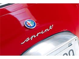1963 Alfa Romeo 1600 (CC-2089305) for sale in Naarden, Noord-Holland