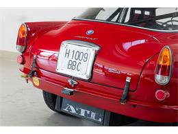 1963 Alfa Romeo 1600 (CC-2089305) for sale in Naarden, Noord-Holland