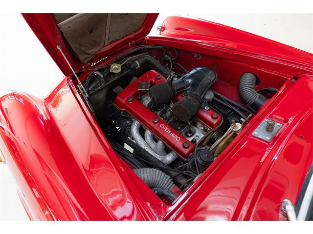 1963 Alfa Romeo 1600 (CC-2089305) for sale in Naarden, Noord-Holland