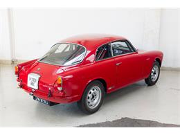 1963 Alfa Romeo 1600 (CC-2089305) for sale in Naarden, Noord-Holland