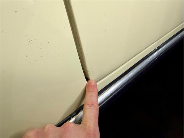1959 Porsche 356 (CC-2089308) for sale in Houston, Texas