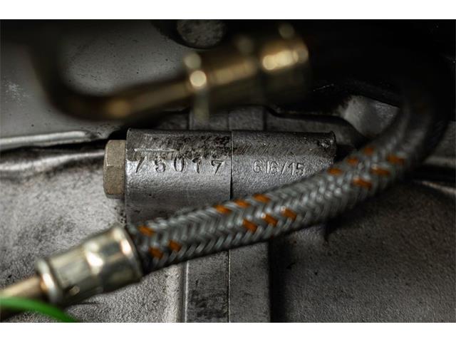 1959 Porsche 356 (CC-2089308) for sale in Houston, Texas