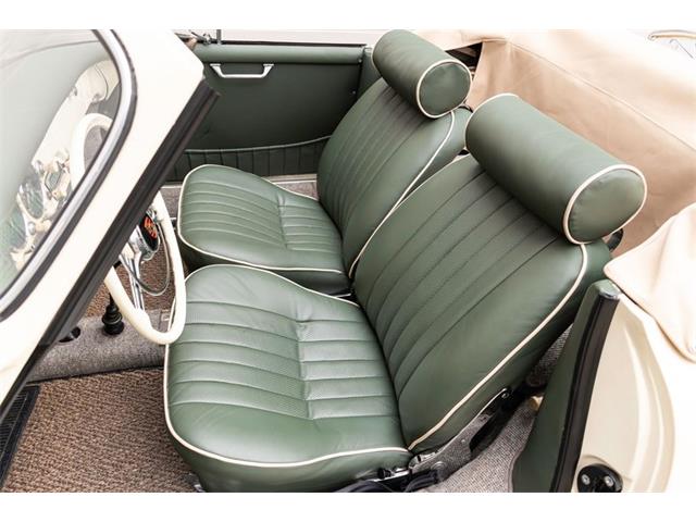 1959 Porsche 356 (CC-2089308) for sale in Houston, Texas