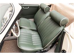 1959 Porsche 356 (CC-2089308) for sale in Houston, Texas