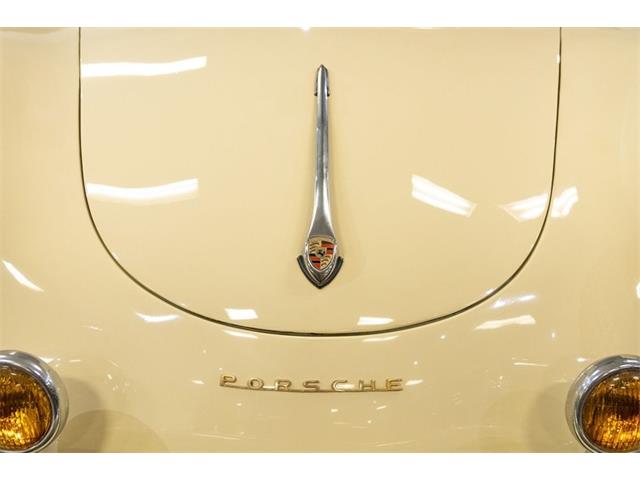 1959 Porsche 356 (CC-2089308) for sale in Houston, Texas