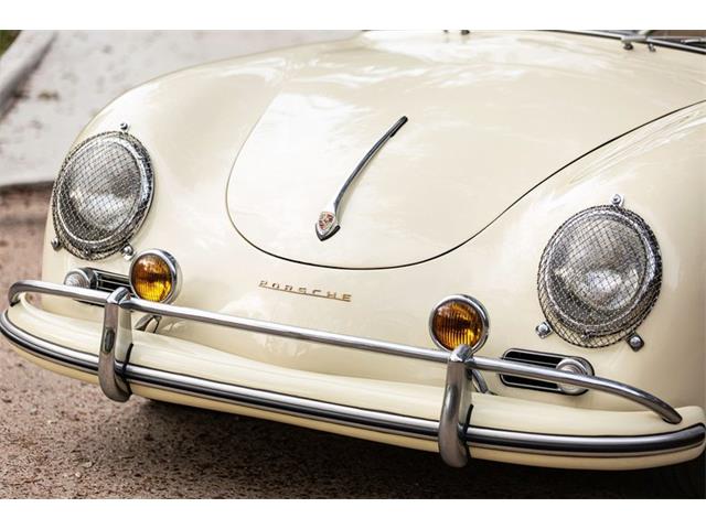 1959 Porsche 356 (CC-2089308) for sale in Houston, Texas