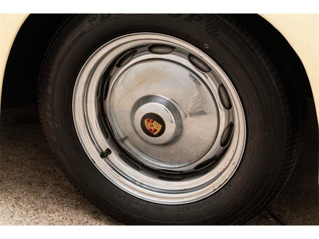 1959 Porsche 356 (CC-2089308) for sale in Houston, Texas
