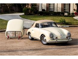 1959 Porsche 356 (CC-2089308) for sale in Houston, Texas