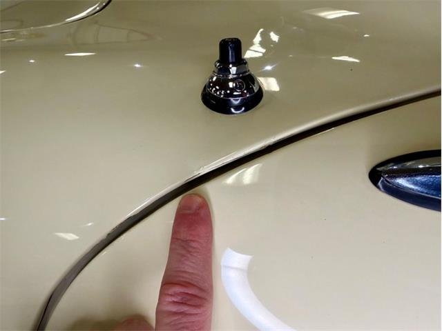 1959 Porsche 356 (CC-2089308) for sale in Houston, Texas
